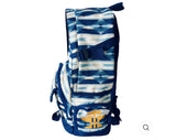 Tin Haul Backpack - Blue Aztec
99070124