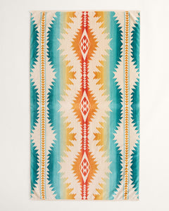 Pendleton Beach Towel - Sunset Pass