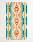 Pendleton Beach Towel - Sunset Pass