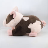 Large Spotty Pig Soft Premium Plush Toy - 40cm