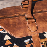 Mohave Weekender Duffle Bag