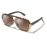 Gidgee Eyeware Sunglasses Wildfire - Tort