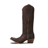SMOKESHOW BOOT - COGNAC