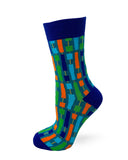 Ladies' Socks "It's Called Karma it's Pronounced Ha ...