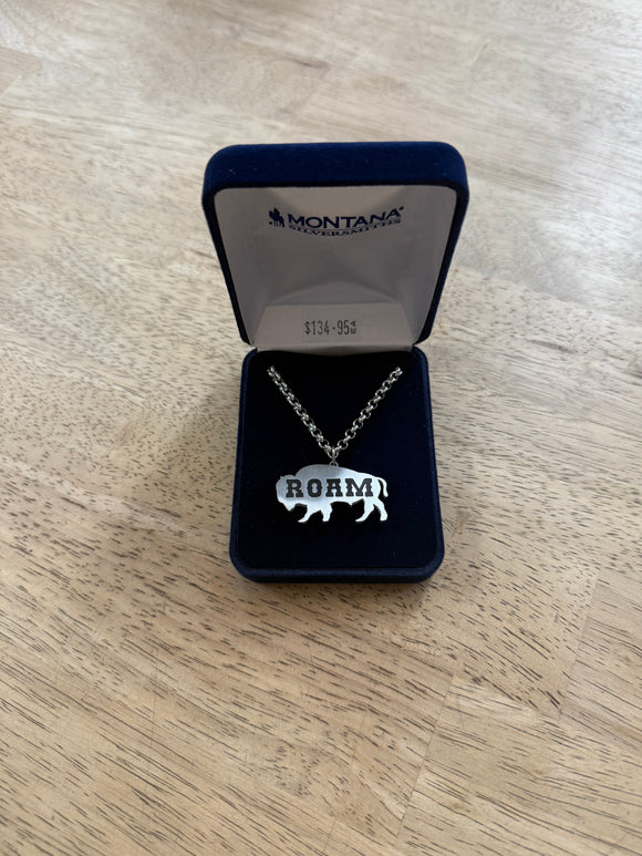 Wandering Soul Necklace - CSTNC5997
