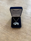 Wandering Soul Necklace - CSTNC5997