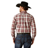 Ariat Pro Series Team Oscar Classic Fit Shirt