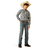 Ariat Pro Series Curtis Classic Fit Shirt