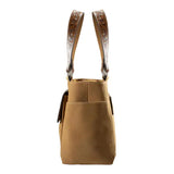 Ariat Women's Evelyn Satchel Bag