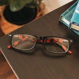 Pendleton Readers - Targhee: Black / Buffalo Check: Black - Buffalo Check