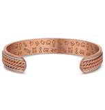 Dally On Cuff Bracelet - BC6601
