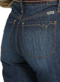 CRUEL GIRL - WOMENS SKYLAR WIDE LEG JEANS