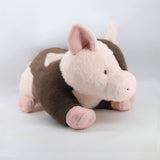Large Spotty Pig Soft Premium Plush Toy - 40cm