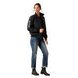 Ariat Stable 2.0 Insulated Jacket - Black 10062853