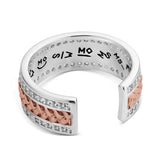 High Prairie Ring - RG6446