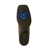 Ariat Captivate Wide Square Toe Western Boot