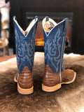 Macie Beans - ‘Post Oak Caiman’