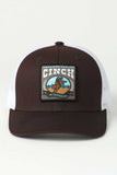 Cinch Cap - MCC0660654 BRN