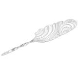 Alpine Night Feather Hat Pick - HPK6405RG