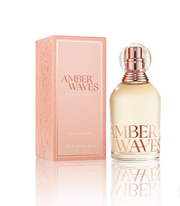 Women's - Amber Waves Eau De Parfum