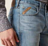 Ariat M5 Straight Gilroy Straight Leg Jean - Randy