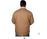 Unisex - Diamantina Sherpa Jacket