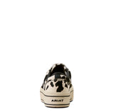 Ariat WOMEN'S SKYLAR - BLACK AND WHITE HAIR ON 10080404