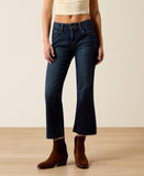 Ariat Perfect Rise Lucy Kick Flare Jean