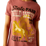 Ariat State Fair T-Shirt
10058555