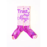 Lucky Chuck - Trust Your Magic