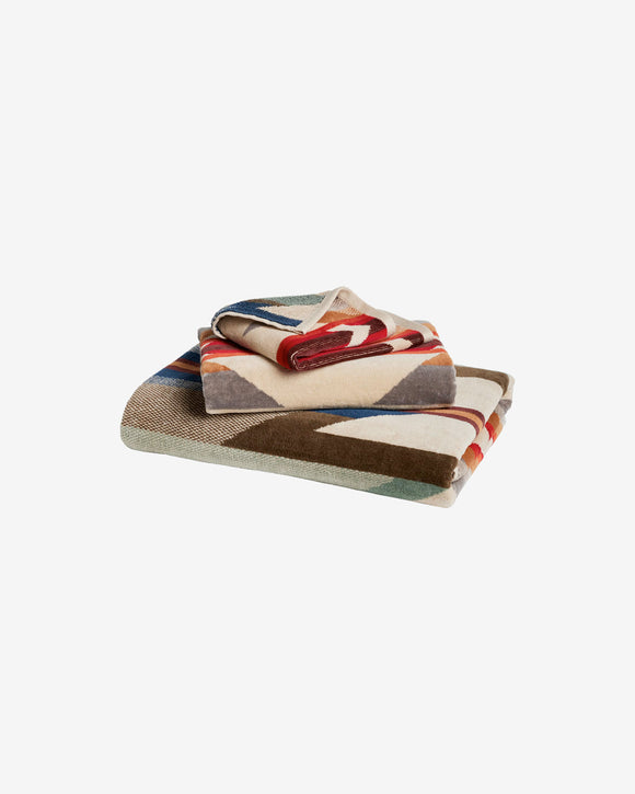 Pendleton TOWEL COLLECTION WYETH TRAIL