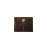 Ariat Contrast Stitch Shield Bifold Wallet - A3550202