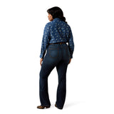 Ariat Perfect Rise Maddie Trouser Jeans - FLORIDA 10072974