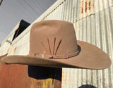 Vaquera Copper Hat Pick