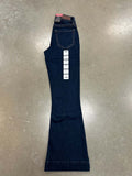 Rock n Roll Carpenter Pocket High Rise Jeans - BW5HD09090