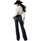 Ariat Perfect Rise Maddie Trouser Jeans - FLORIDA 10072974