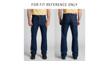 LEVI'S® MEN'S 517™ BOOTCUT JEANS - Rinse 37741