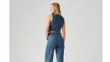 LEVI'S® WOMEN'S BRAIDED VEST