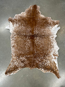 Genuine Goat Hides
