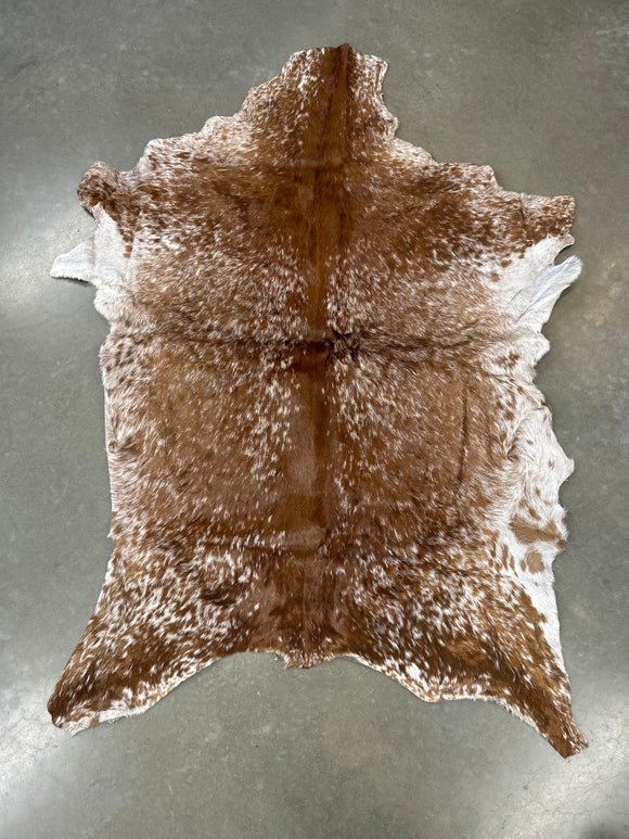 Genuine Goat Hides