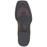 Ariat Men's Heritage Roper Wide Square Toe