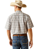 Ariat 10051461 Men's Pro Series Jamie Classic Fit Shirt