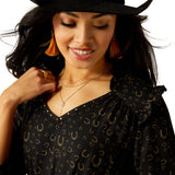 Ariat Blinged Out Dress