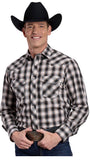 ROPER
Men's Karman Classic 55/45 Collection Plaid Shirt
