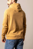 Kimes Ranch Outlier Men’s Hoodie - Rust Heather