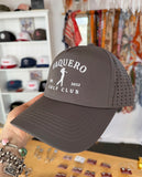 Vaquera Vaquero Golf Club Cap