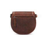 Ariat Women's Teagan Small Crossbody Bag - Brown