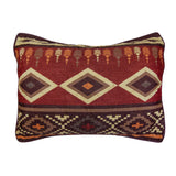 Western Tapestry 3pc Quilted Bedding Set