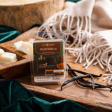 Velvet Vanilla Classic Wax Melts 2.5oz