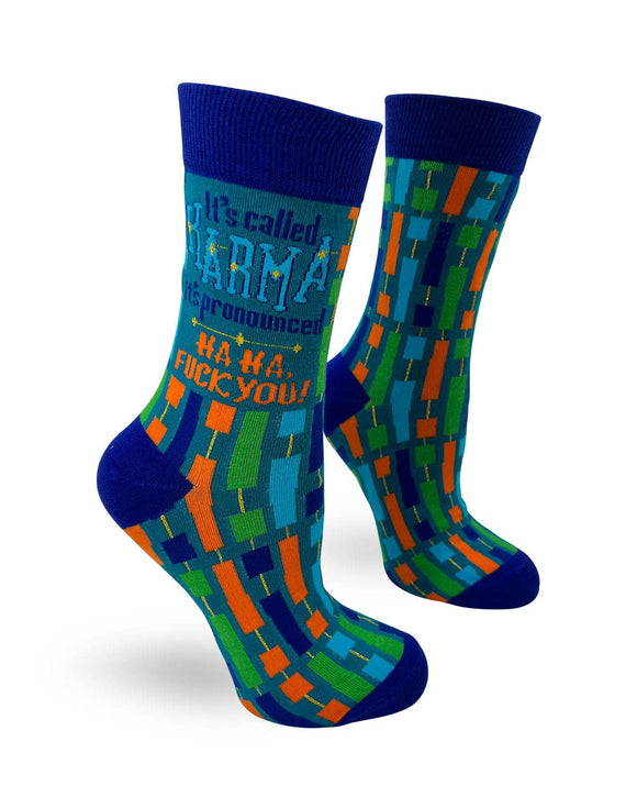 Ladies' Socks 
